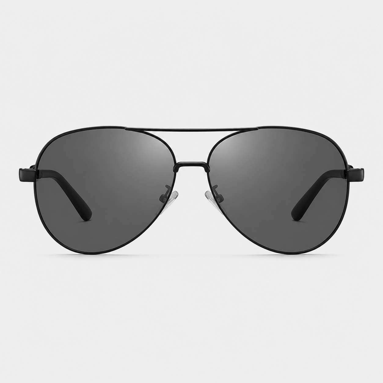 Vintage Polarized Retro Sunglasses