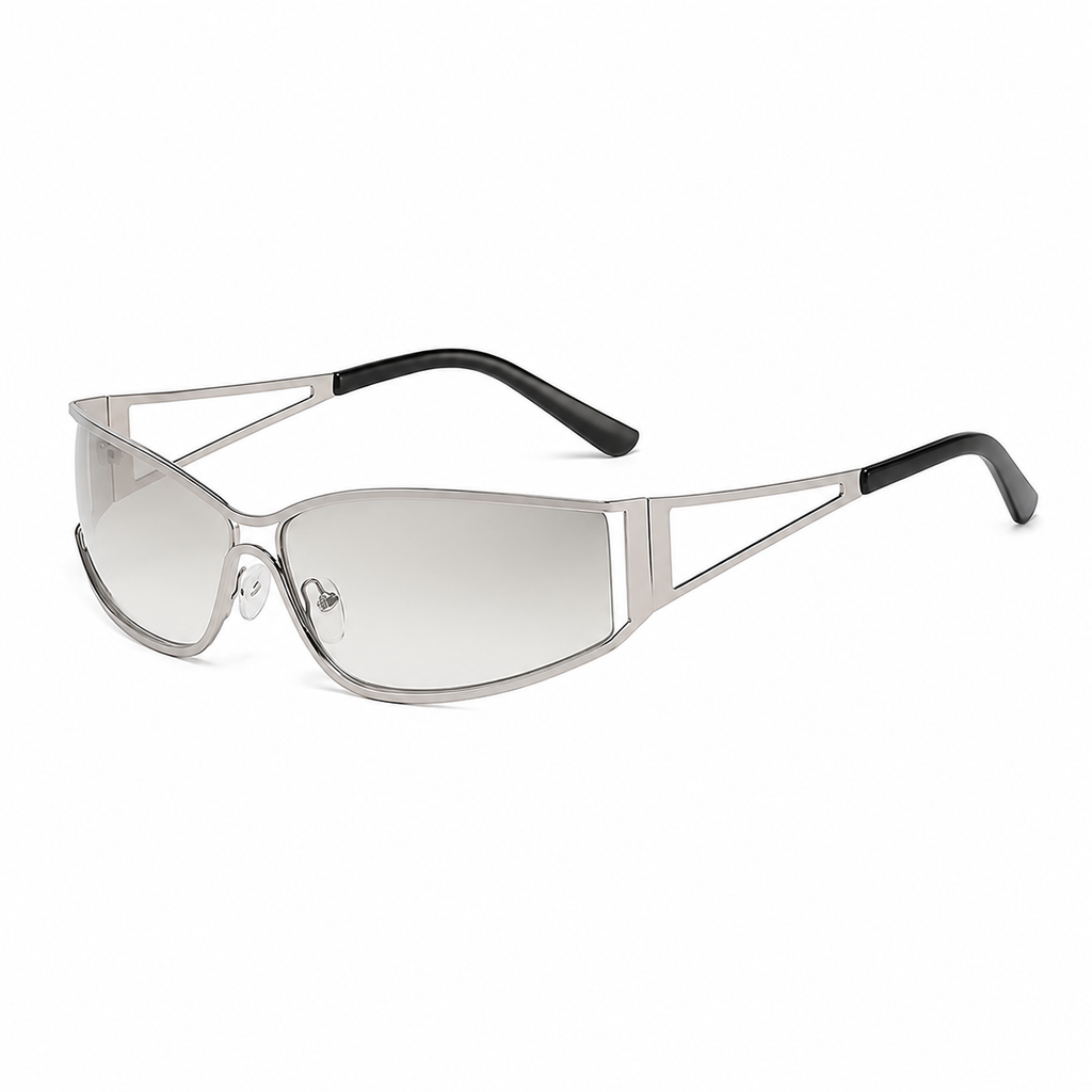 Vintage Style Y2K Sunglasses