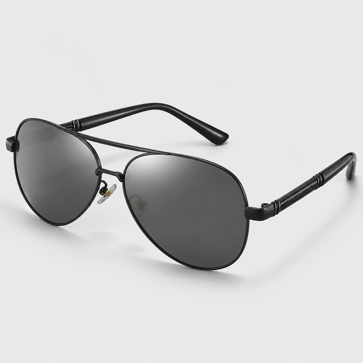Vintage Polarized Retro Sunglasses