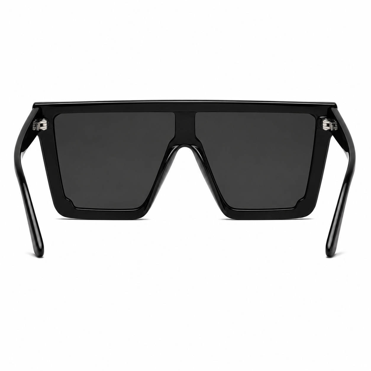 Oversized Square Sunglasses