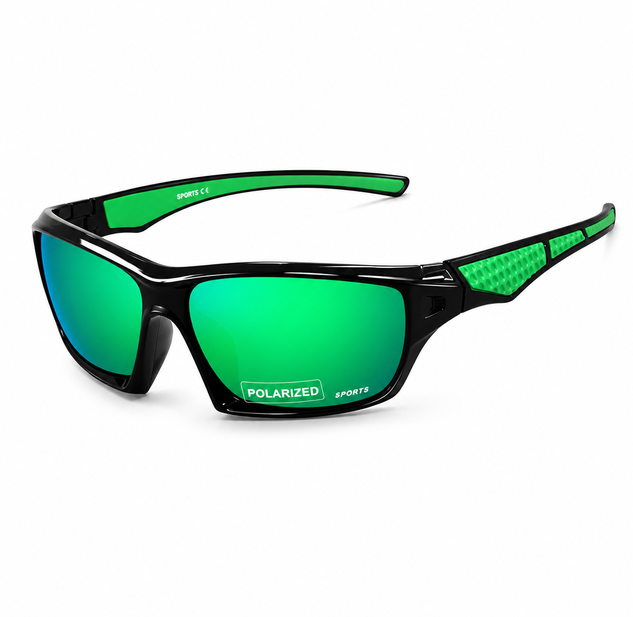 HyperTrail Polarized HD Sunglasses
