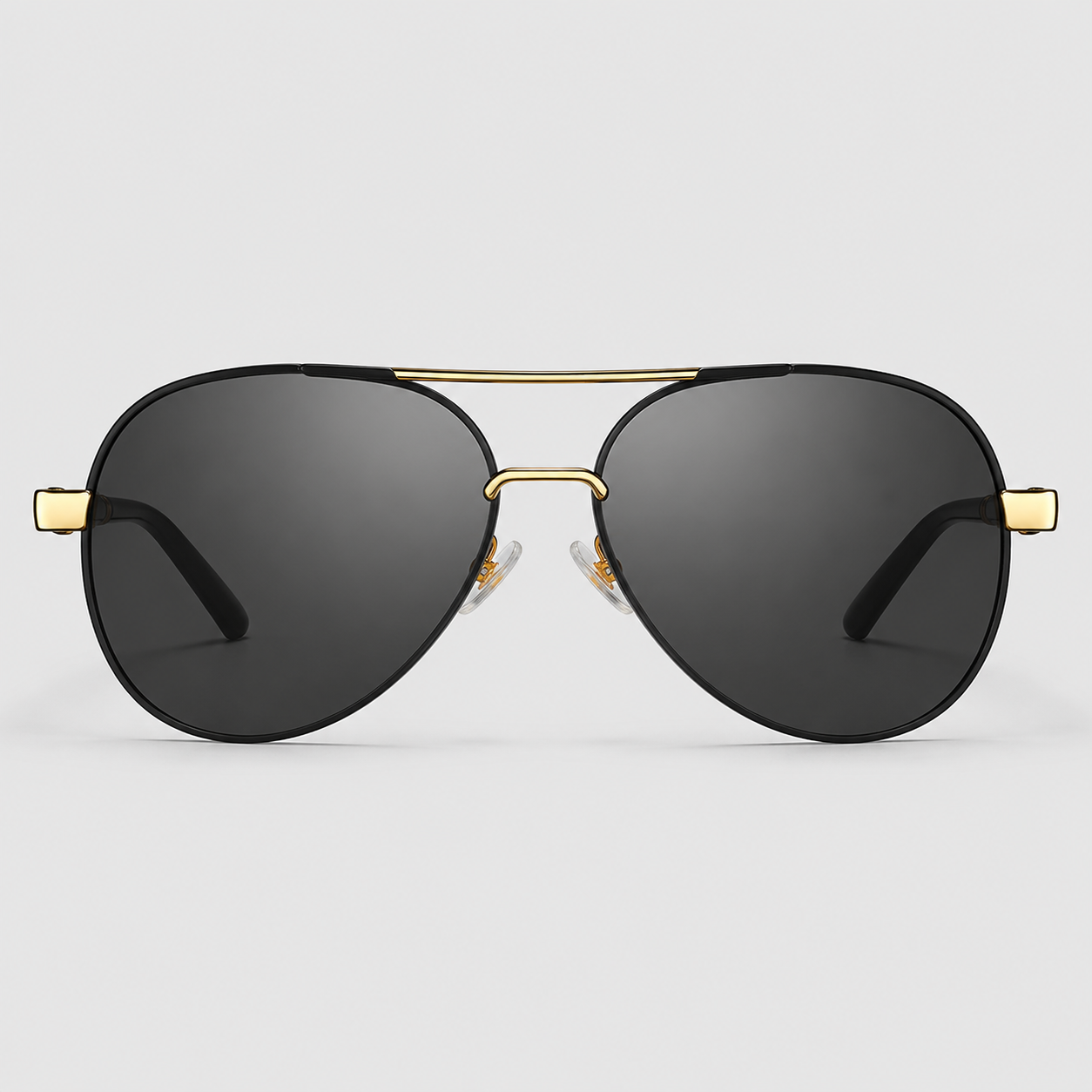 Vintage Polarized Retro Sunglasses