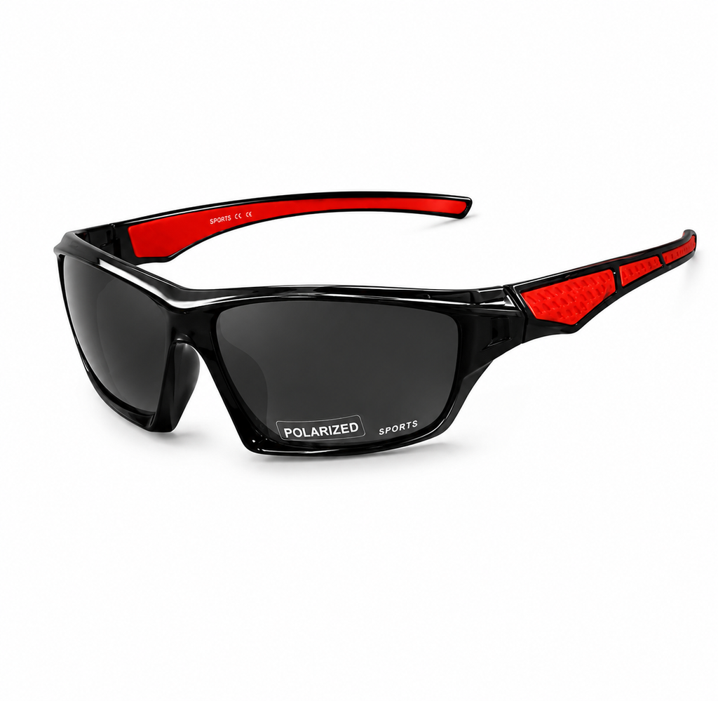 HyperTrail Polarized HD Sunglasses