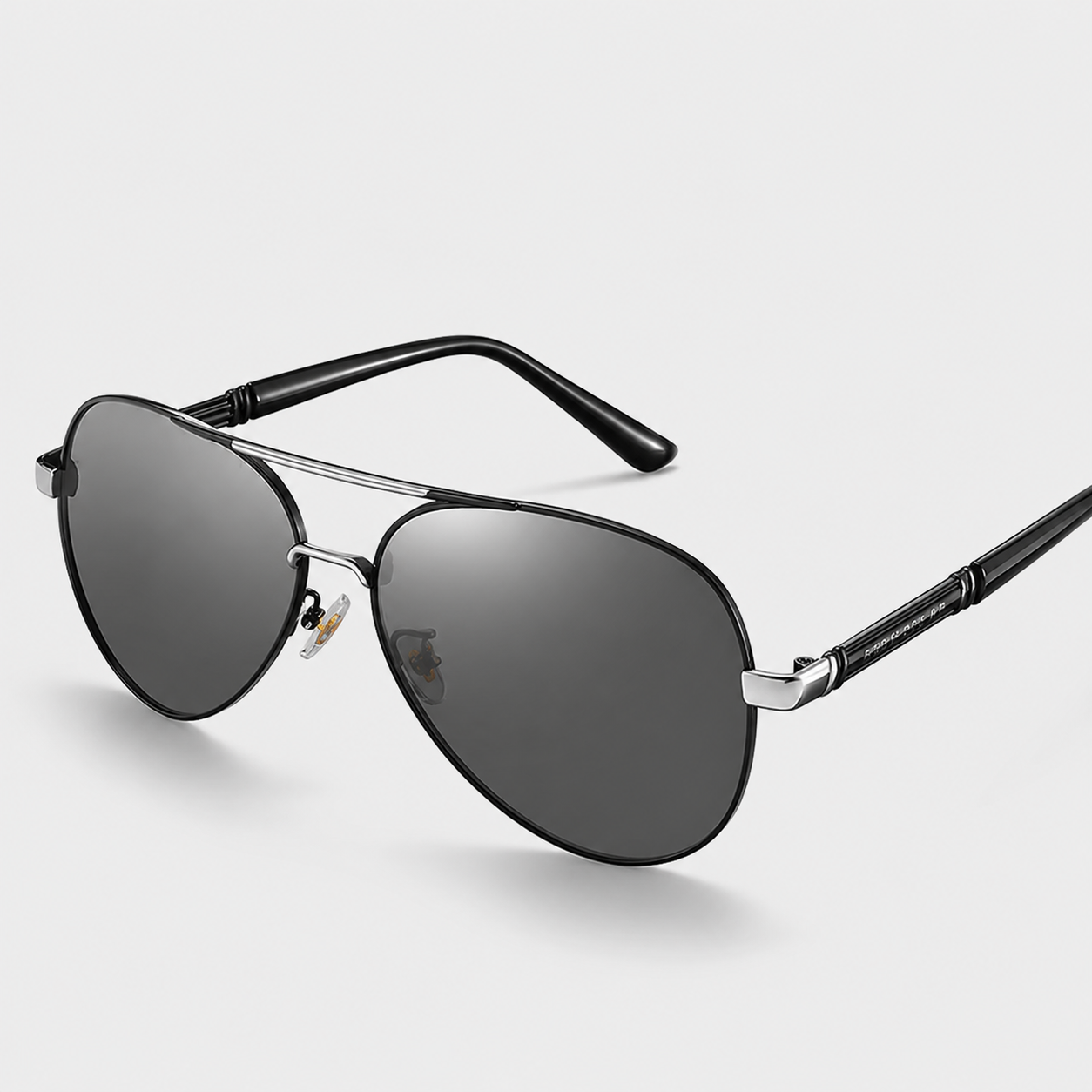 Vintage Polarized Retro Sunglasses