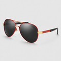 Vintage Polarized Retro Sunglasses