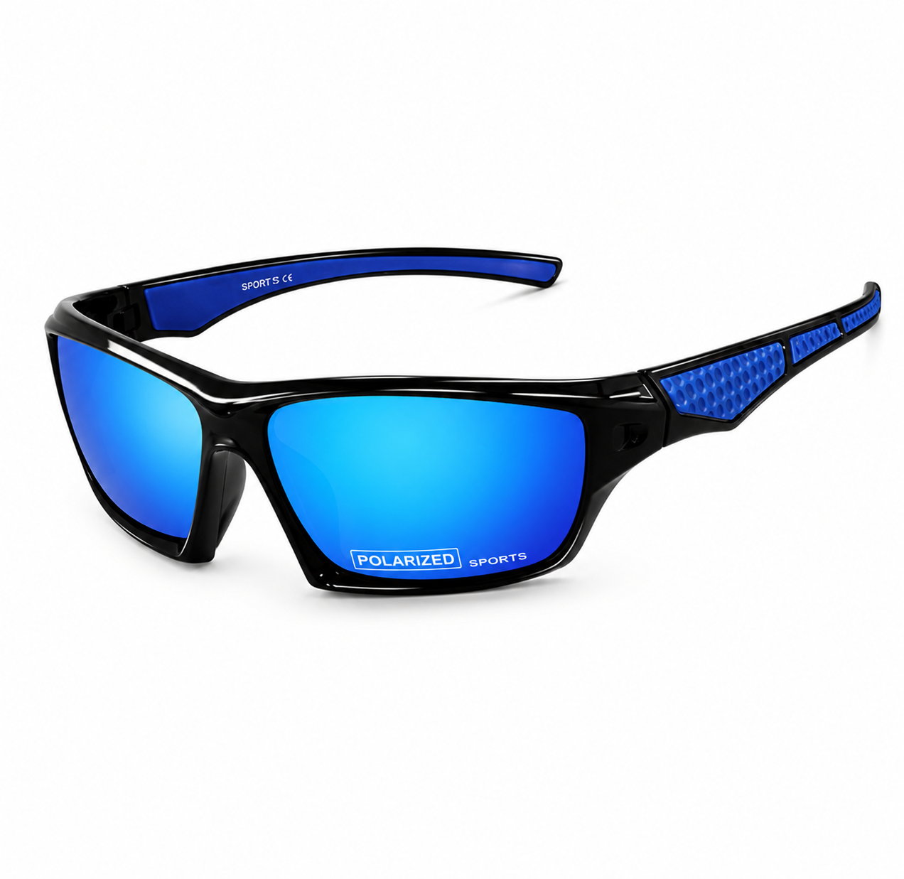 HyperTrail Polarized HD Sunglasses