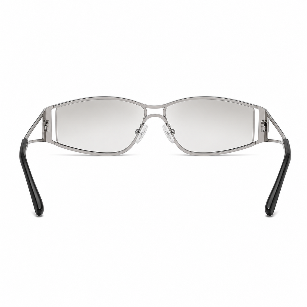 Vintage Style Y2K Sunglasses