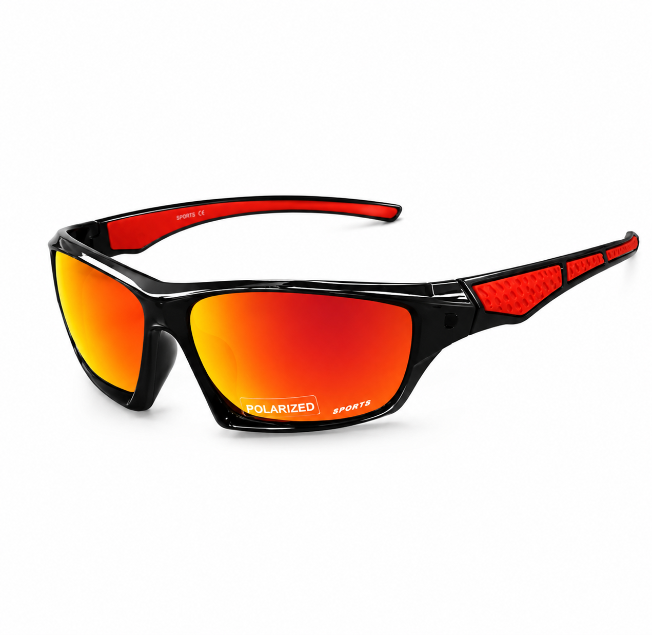 HyperTrail Polarized HD Sunglasses