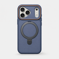 Shockproof Magnetic MagSafe Kickstand Case for iPhone