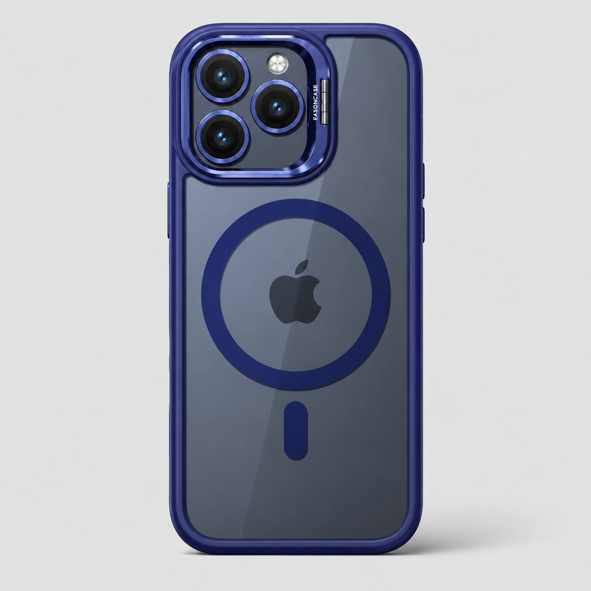 MagSafe Magnetic Shockproof Case with Stand for iPhone