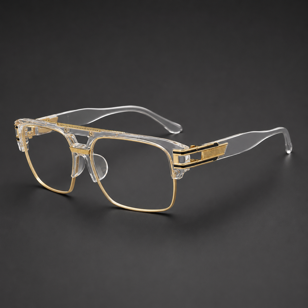 Vegas Royale Aviators