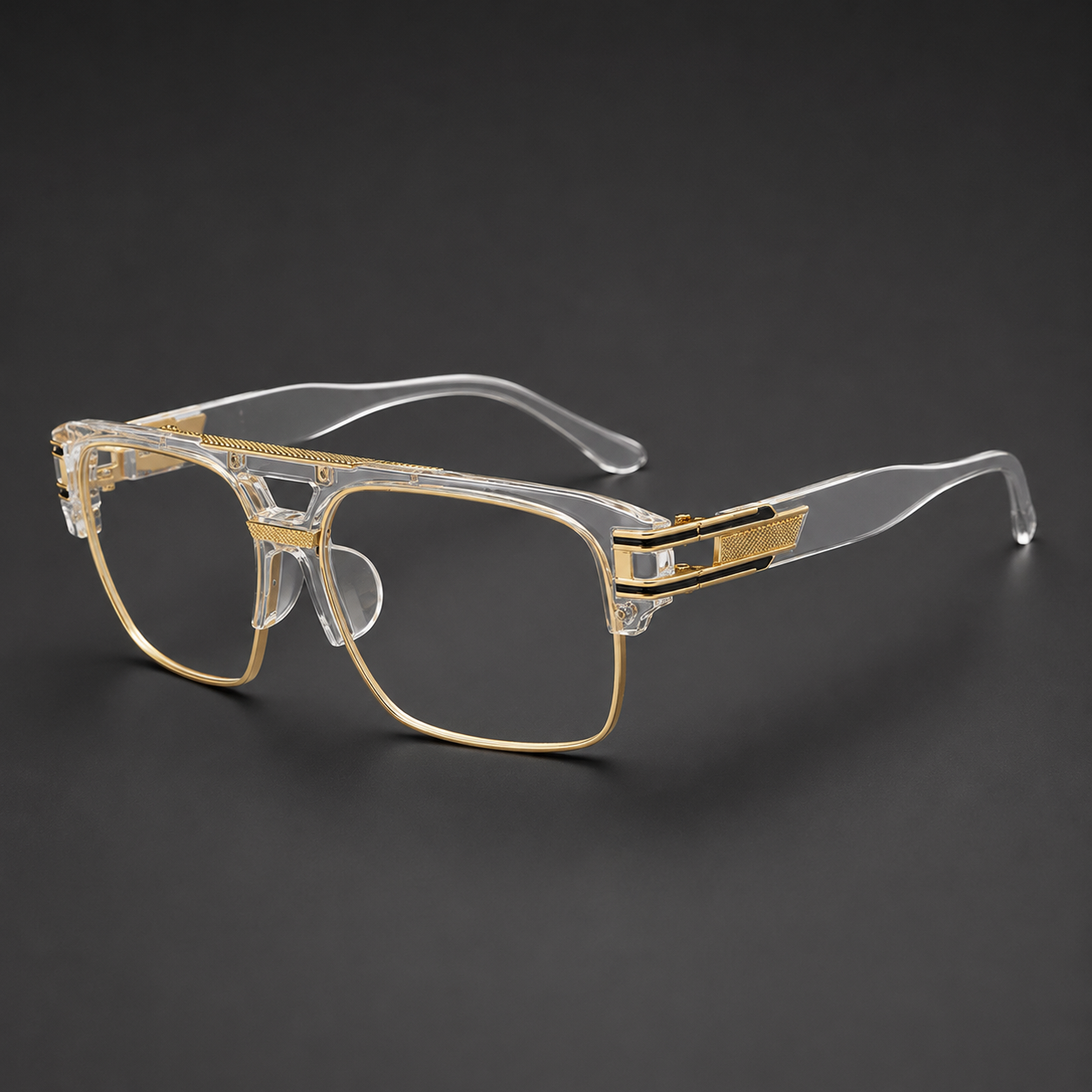 Vegas Royale Aviators