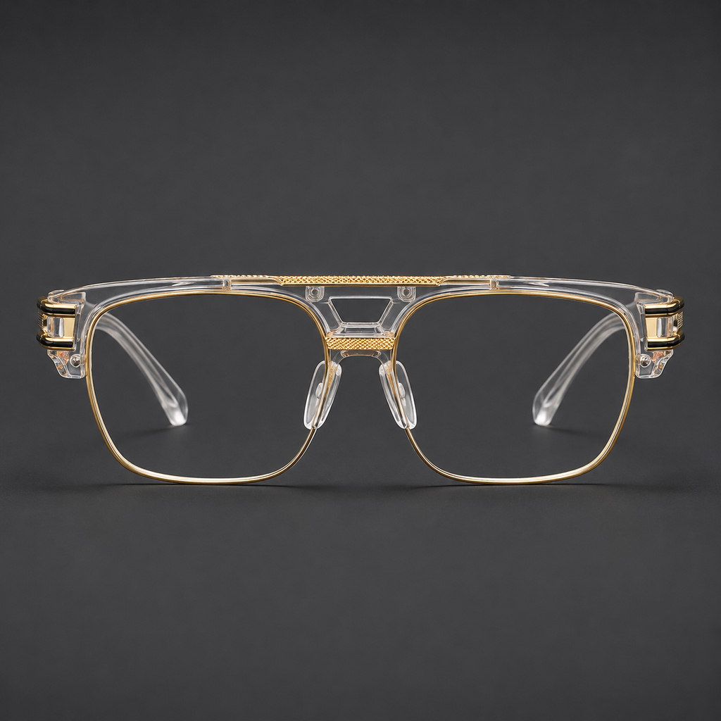 Vegas Royale Aviators
