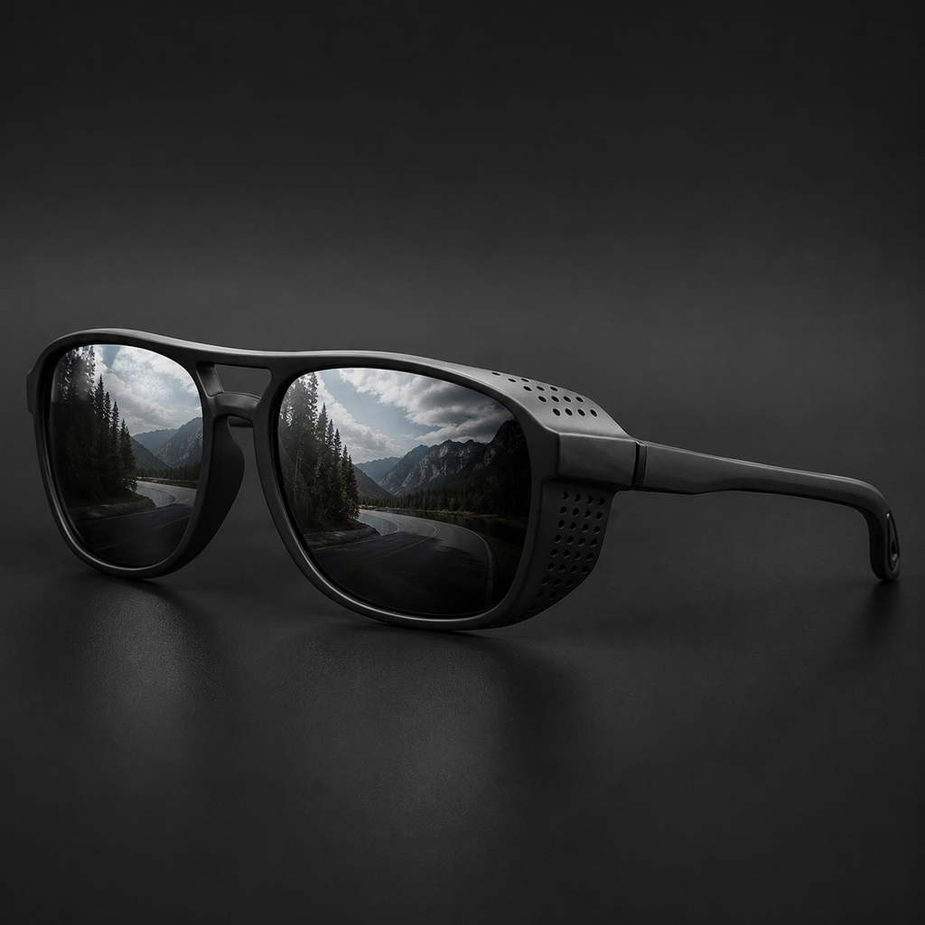 Professional Polarized Outdoor Sports Sunglasses