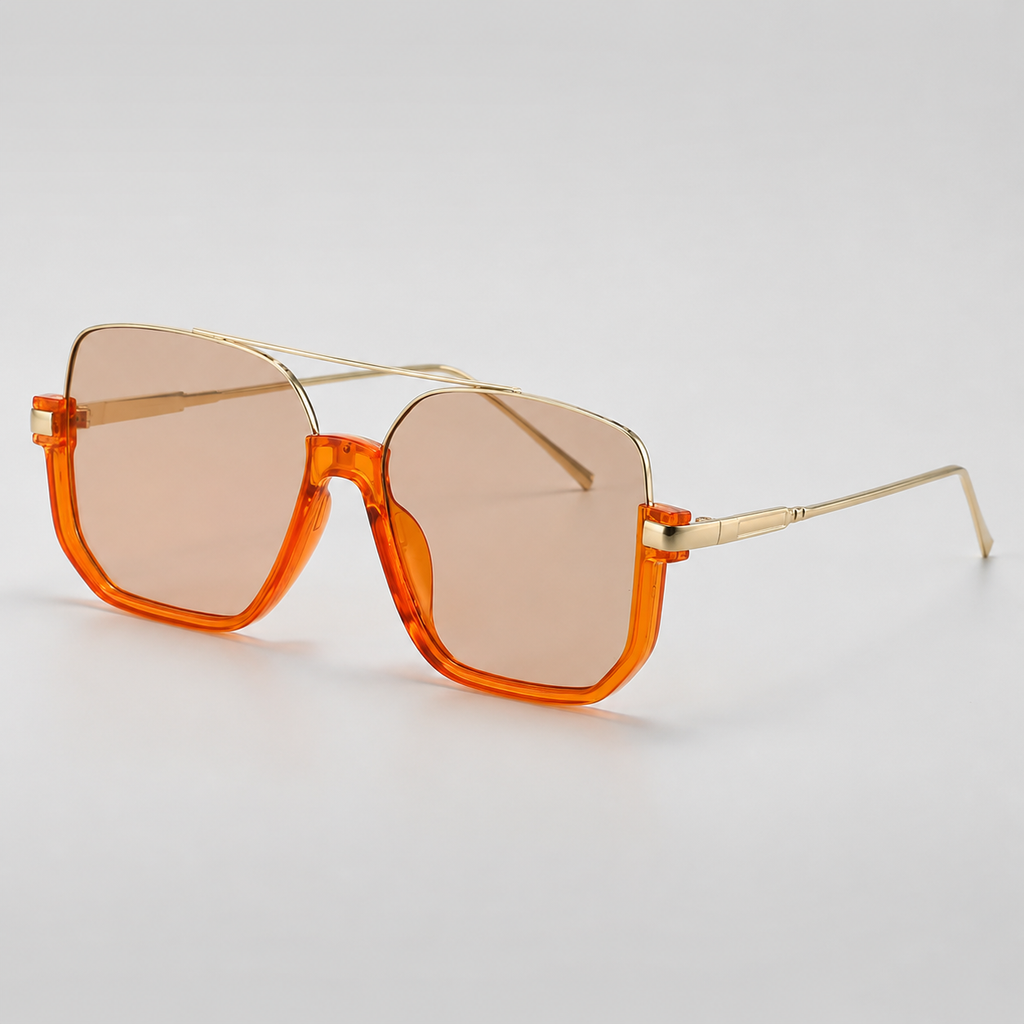 Vintage Aurelia Sunglasses