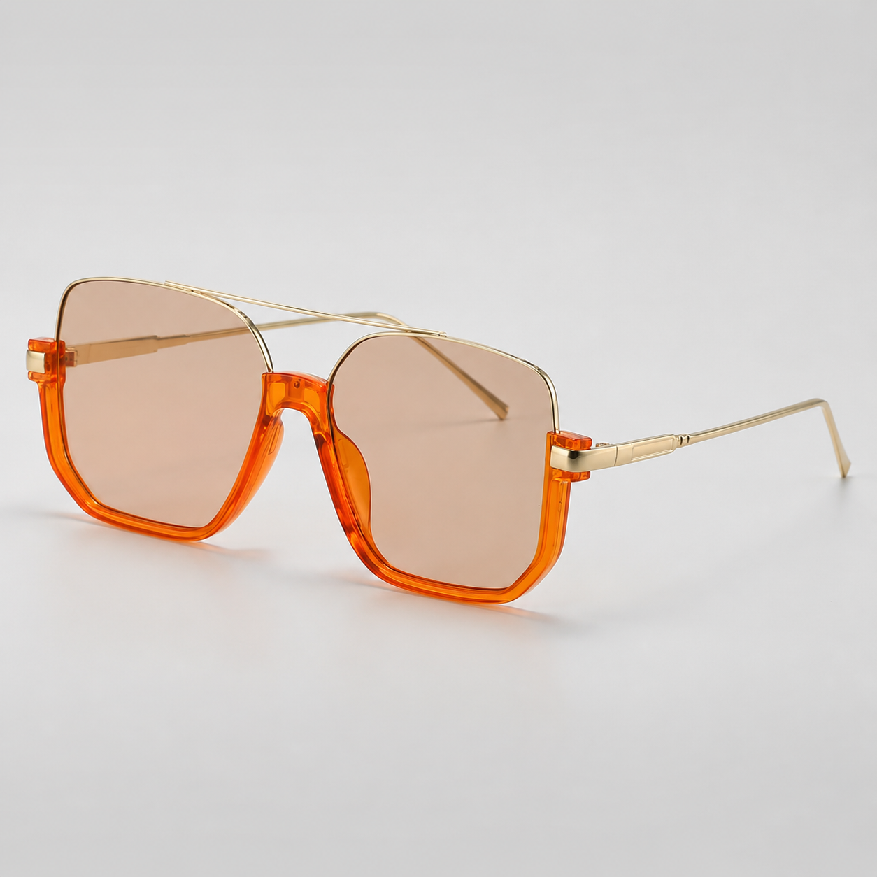 Vintage Aurelia Sunglasses