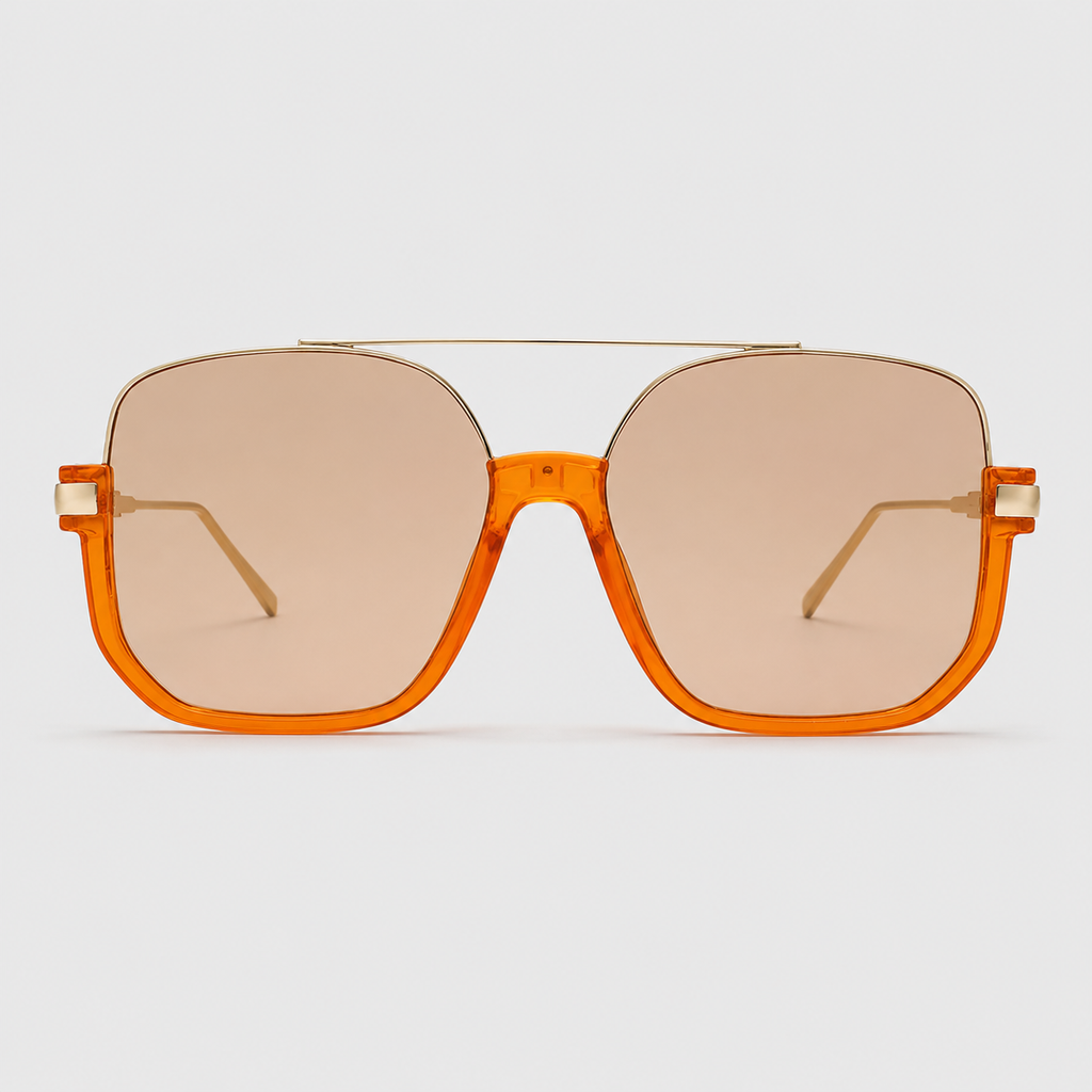 Vintage Aurelia Sunglasses