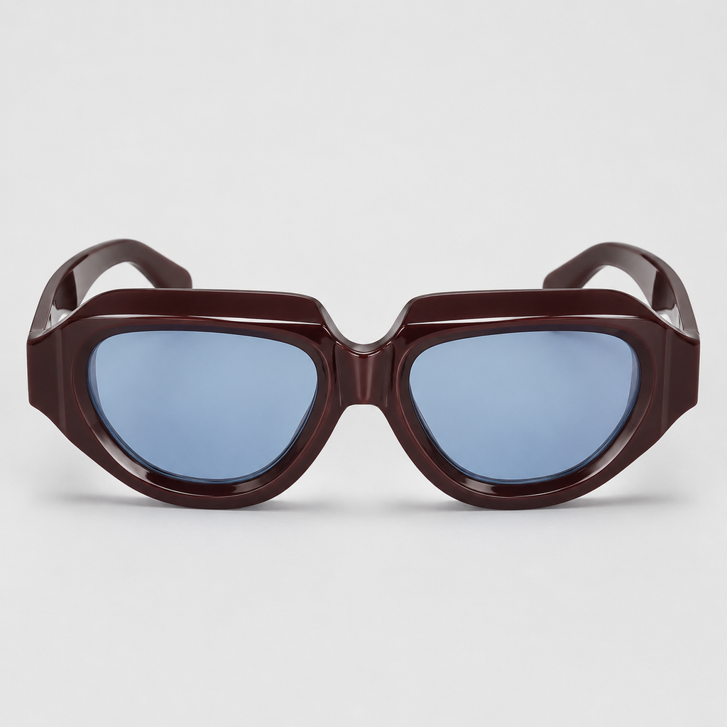Casual Vintage Retro Sunglasses