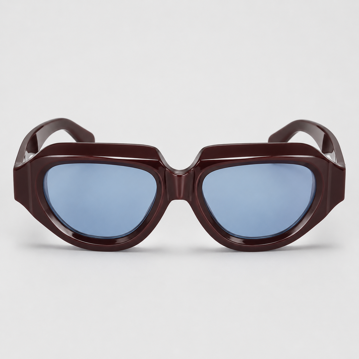 Casual Vintage Retro Sunglasses