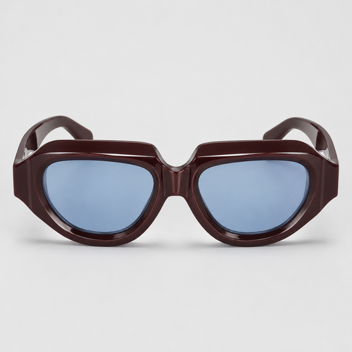 Casual Vintage Retro Sunglasses