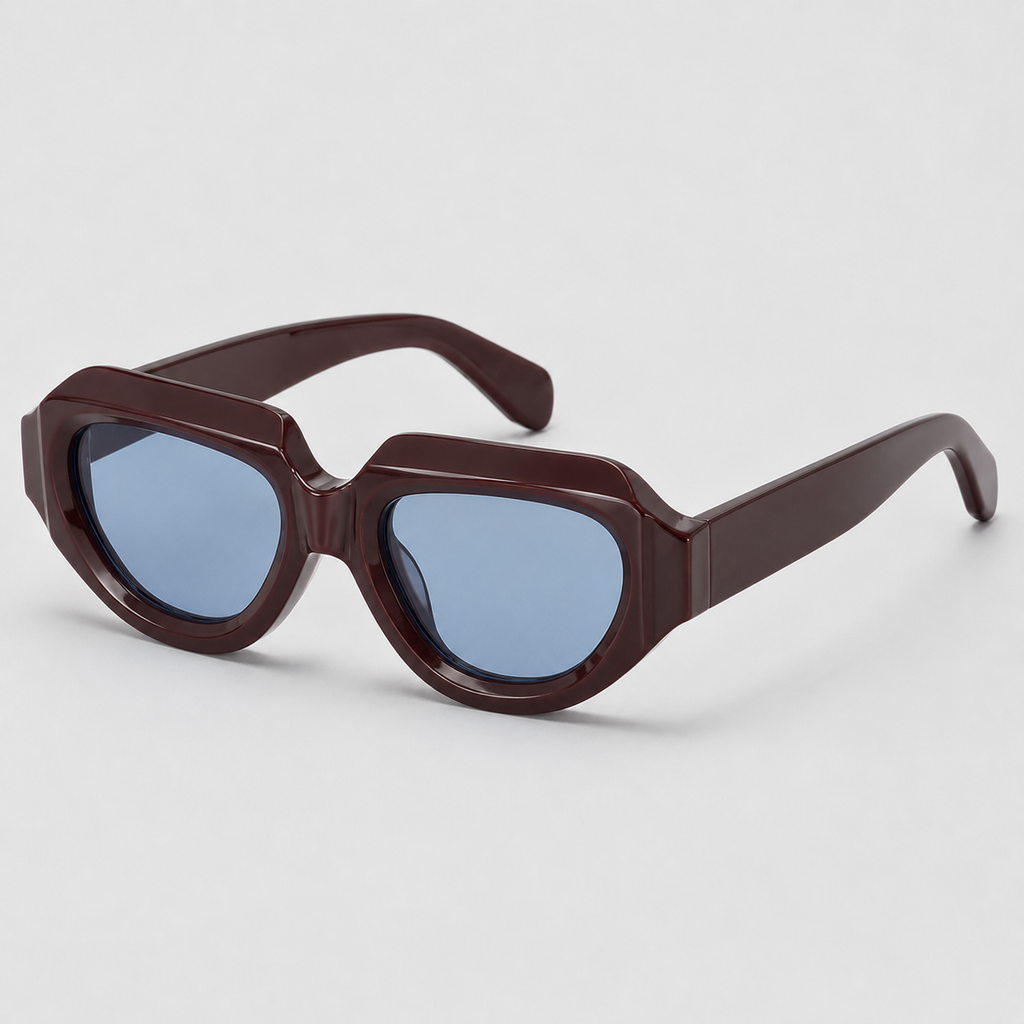 Casual Vintage Retro Sunglasses