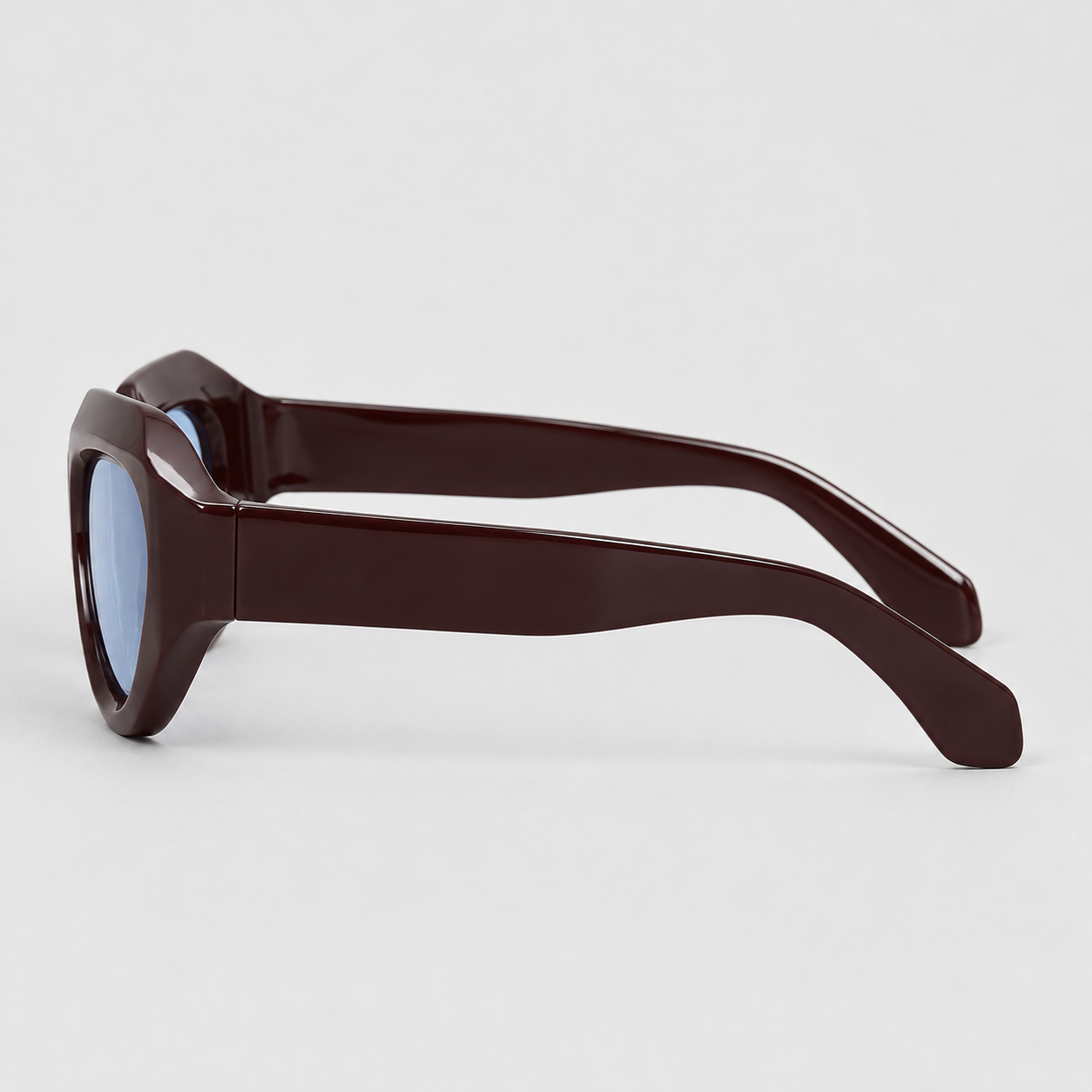 Casual Vintage Retro Sunglasses
