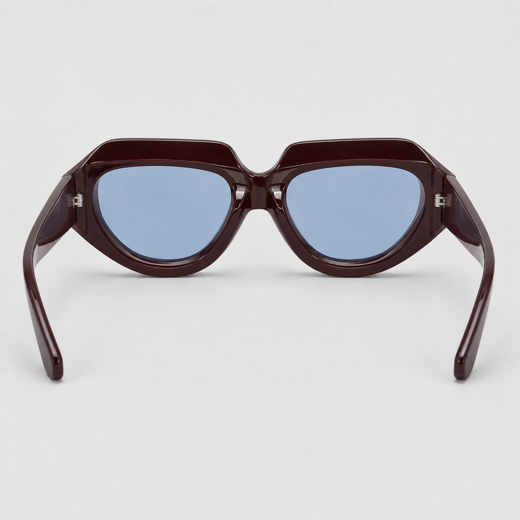 Casual Vintage Retro Sunglasses
