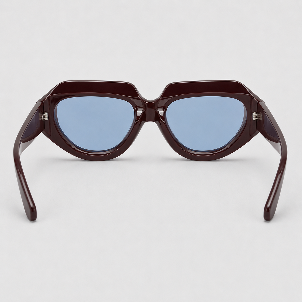 Casual Vintage Retro Sunglasses