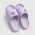 Cute Bear Cloud Slides