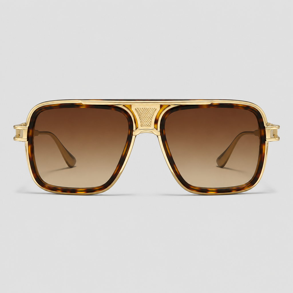 Vintage Royale Aviators