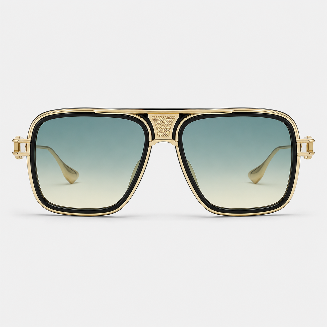 Vintage Royale Aviators