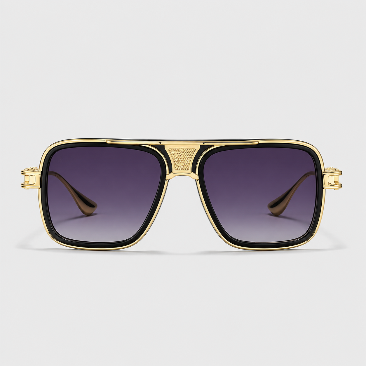 Vintage Royale Aviators