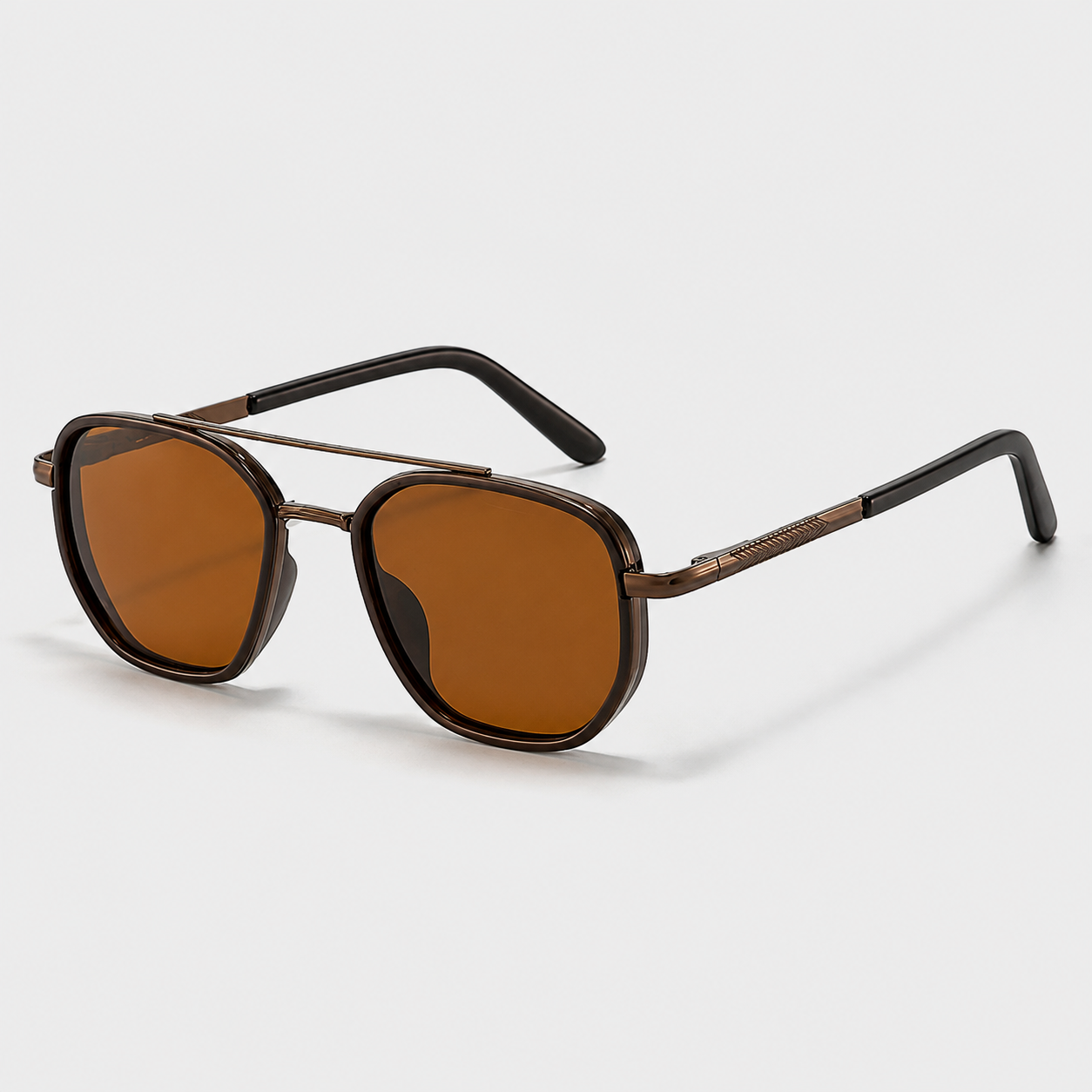 Desert Luxe Aviators
