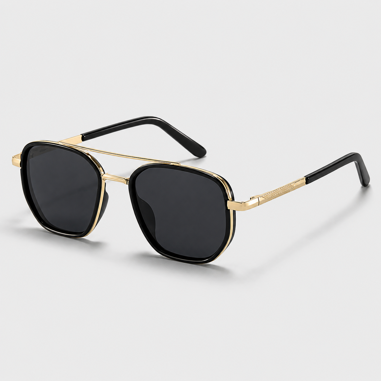 Desert Luxe Aviators
