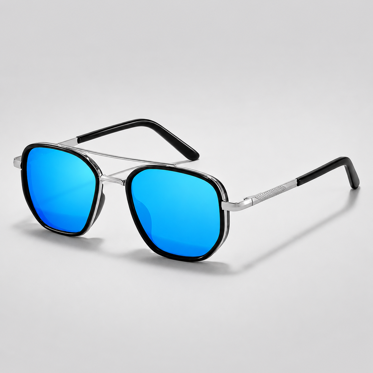Desert Luxe Aviators