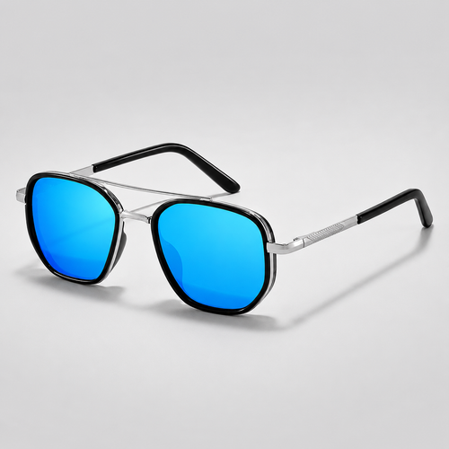 Desert Luxe Aviators