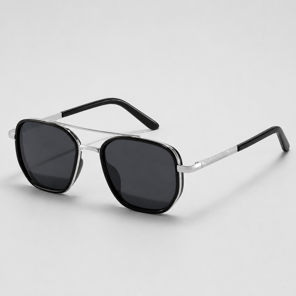Desert Luxe Aviators