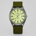 Casual Minimalist Digital Luminous Quartz Watch