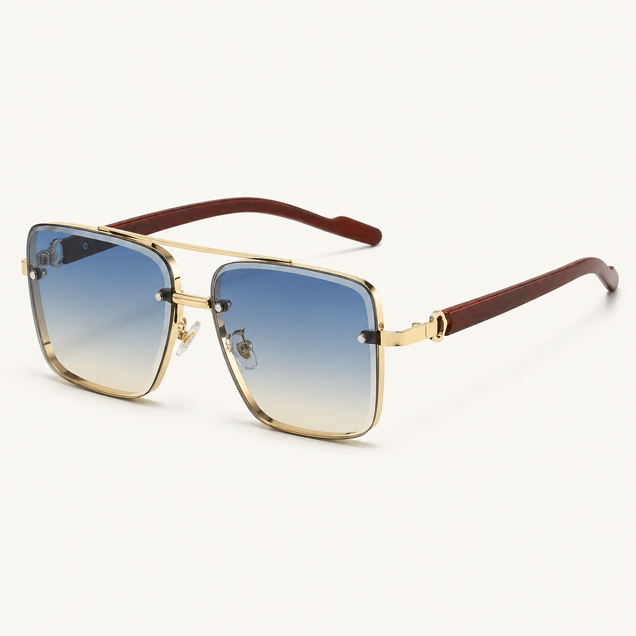 Riviera Vintage Sunglasses