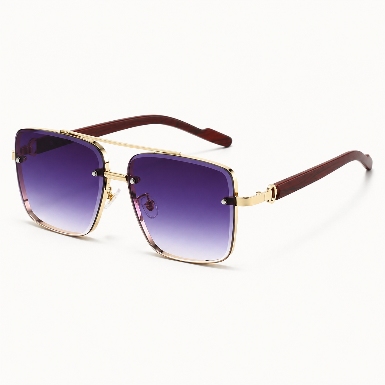 Riviera Vintage Sunglasses