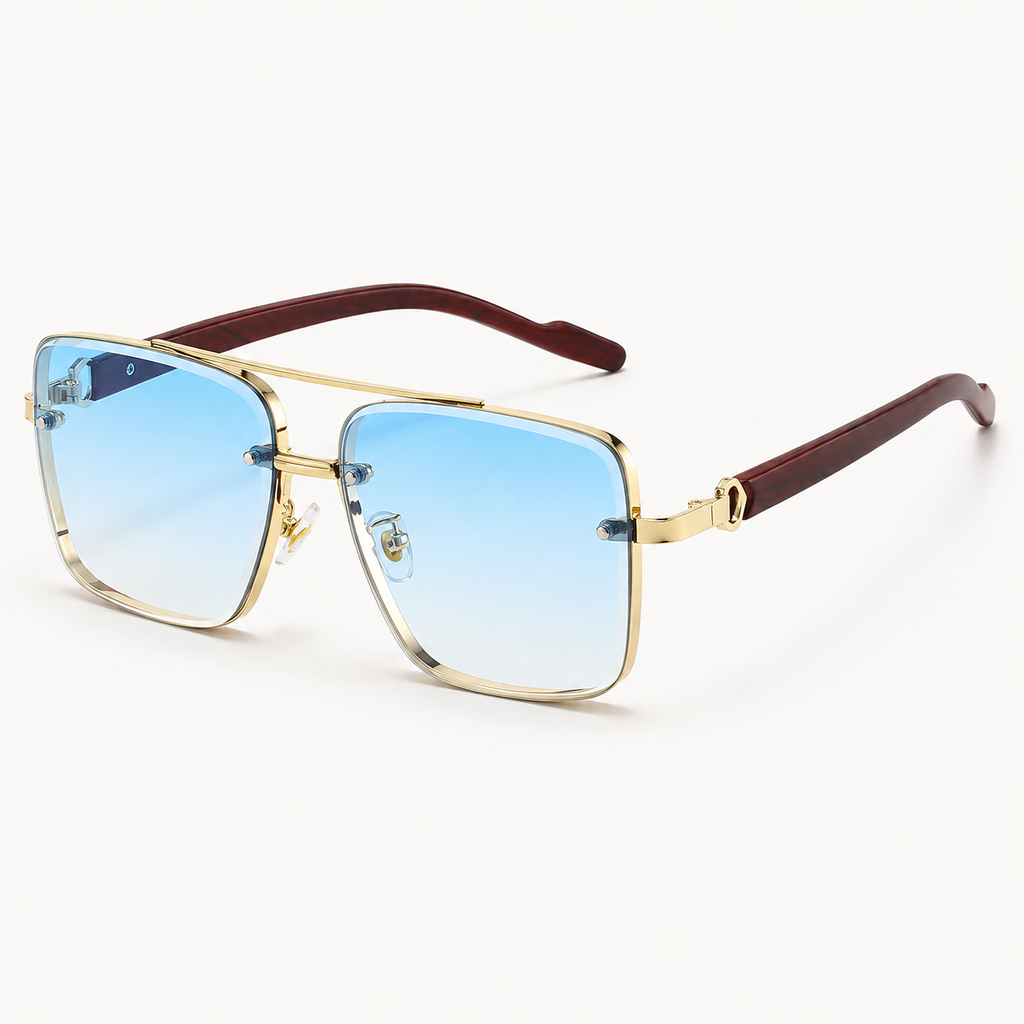 Riviera Vintage Sunglasses