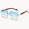 Riviera Vintage Sunglasses