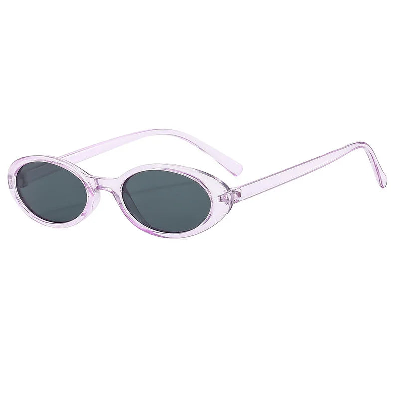 Bella Vintage Sunglasses