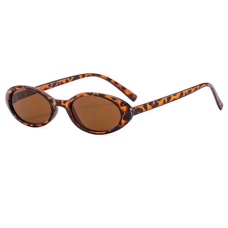 Bella Vintage Sunglasses
