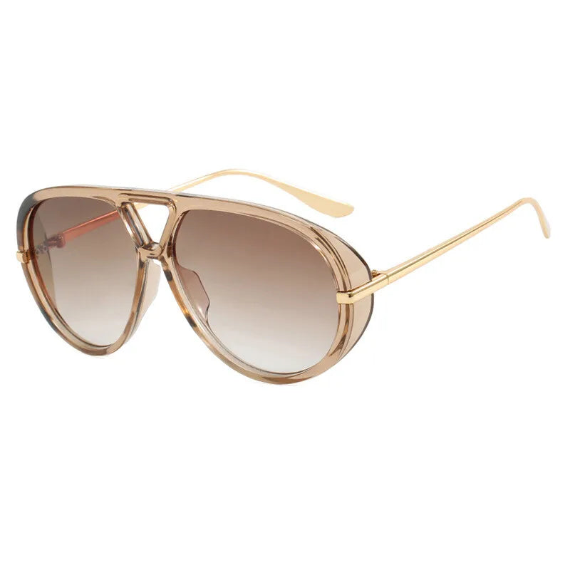 Vintage Oversized Sunglasses
