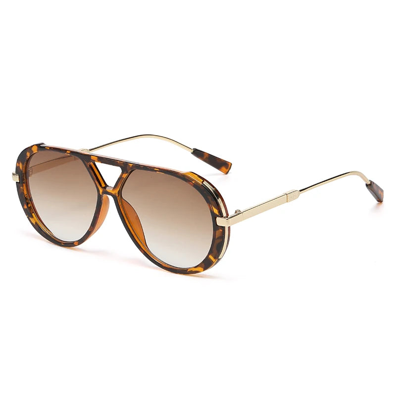 Vintage Oversized Sunglasses