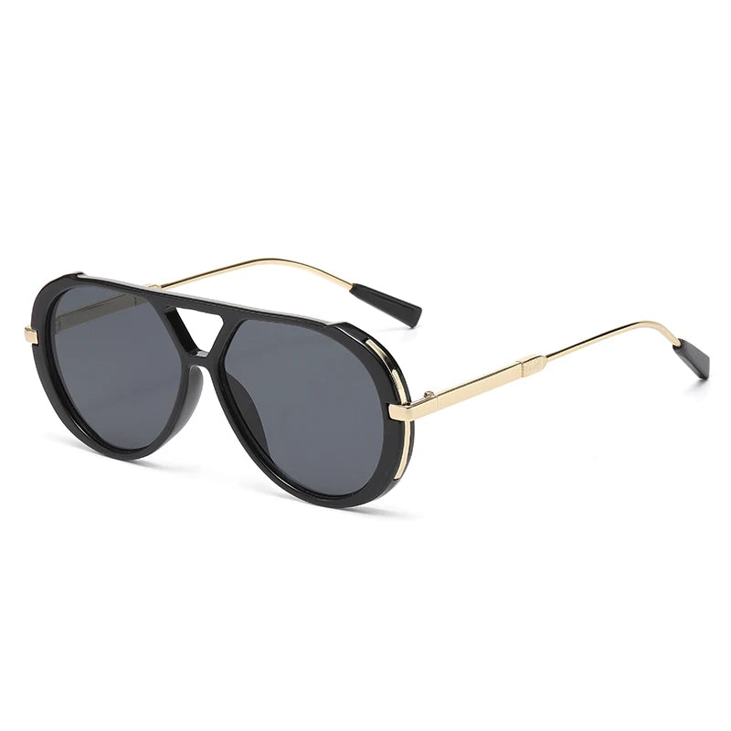 Vintage Oversized Sunglasses