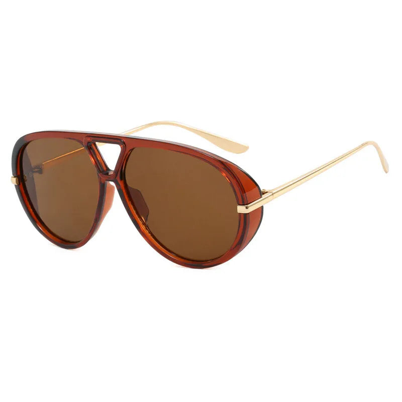 Vintage Oversized Sunglasses