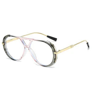Vintage Oversized Sunglasses