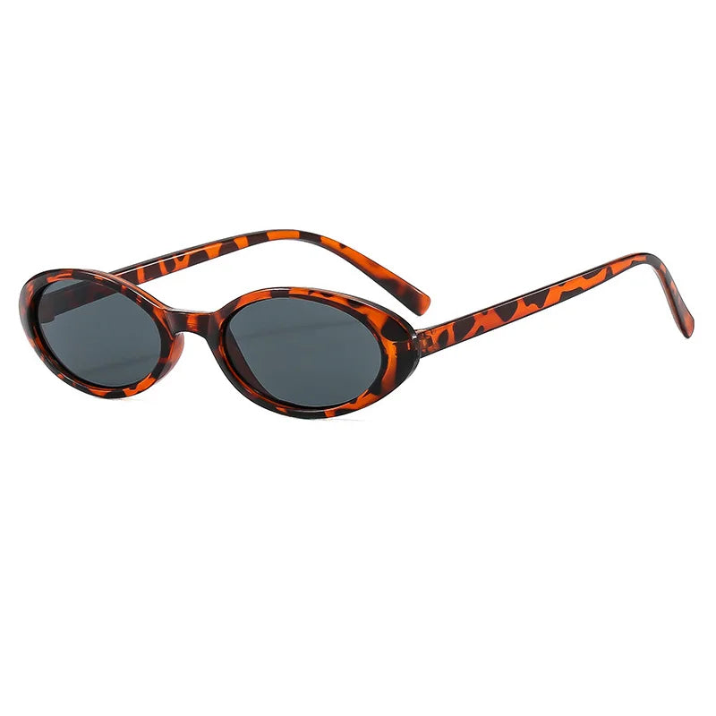 Bella Vintage Sunglasses